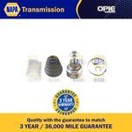 NAPA CV Joint Kit (NCV1131)