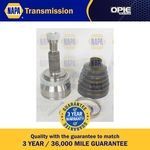 NAPA CV Joint Kit (NCV1135)