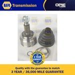 NAPA CV Joint Kit (NCV1136)