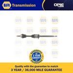 NAPA Driveshaft (NDS1286R)
