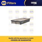 NAPA Air Filter (NFA1008)