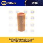 NAPA Air Filter (NFA1021)