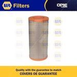 NAPA Air Filter (NFA1022)