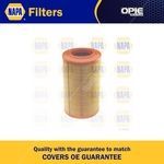NAPA Air Filter (NFA1023)