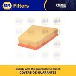 NAPA Air Filter Insert (NFA1048)