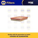 NAPA Air Filter Insert (NFA1049)