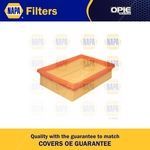 NAPA Air Filter Insert (NFA1050)