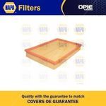 NAPA Air Filter Insert (NFA1051)