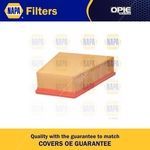 NAPA Air Filter Insert (NFA1052)