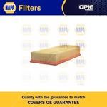NAPA Air Filter Insert (NFA1053) For Mercedes