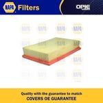 NAPA Air Filter Insert (NFA1055)