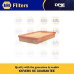 NAPA Air Filter Insert (NFA1057)