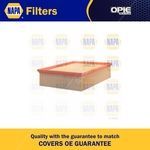 NAPA Air Filter Insert (NFA1058)