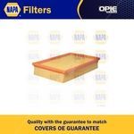 NAPA Air Filter Insert (NFA1059) For Peugeot