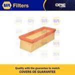 NAPA Air Filter Insert (NFA1060)