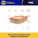 NAPA Air Filter Insert (NFA1061) For Peugeot