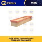NAPA Air Filter Insert (NFA1066)