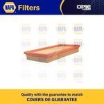 NAPA Air Filter Insert (NFA1068) For Fiat