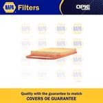 NAPA Air Filter Insert (NFA1069)