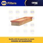 NAPA Air Filter Insert (NFA1070) For Peugeot