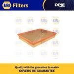 NAPA Air Filter Insert (NFA1072)