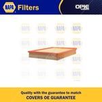 NAPA Air Filter Insert (NFA1073)
