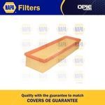 NAPA Air Filter Insert (NFA1074) For Peugeot
