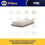 NAPA Air Filter Insert (NFA1075)