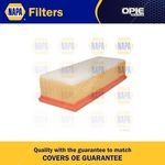 NAPA Air Filter Insert (NFA1076)