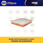 NAPA Air Filter Insert (NFA1078)