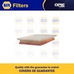 NAPA Air Filter Insert (NFA1079)