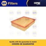 NAPA Air Filter Insert (NFA1081)
