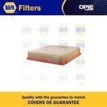 NAPA Air Filter Insert (NFA1087)
