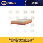 NAPA Air Filter Insert (NFA1089) For Ford
