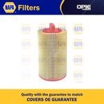 NAPA Air Filter (NFA1101)