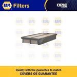 NAPA Air Filter Insert (NFA1115) For Honda