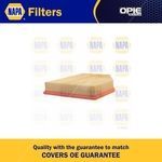 NAPA Air Filter Insert (NFA1118) For BMW