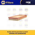 NAPA Air Filter Insert (NFA1119) For Mercedes