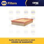 NAPA Air Filter Insert (NFA1120)