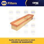 NAPA Air Filter Insert (NFA1121)