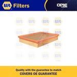 NAPA Air Filter Insert (NFA1123)
