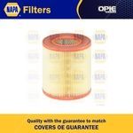 NAPA Air Filter Insert (NFA1125)