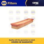 NAPA Air Filter Insert (NFA1126)