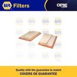NAPA Air Filter Insert (NFA1127) For Mercedes