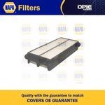 NAPA Air Filter Insert (NFA1129) For Kia