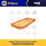 NAPA Air Filter Insert (NFA1131)
