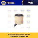 NAPA Air Filter Insert (NFA1132) For BMW