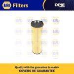 NAPA Air Filter Insert (NFA1133) For Mercedes