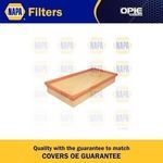NAPA Air Filter Insert (NFA1135)