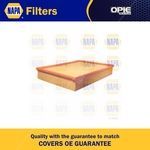NAPA Air Filter Insert (NFA1136)
